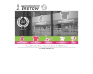 Bild Stempel und Schilder Tretow