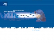 Bild Tele System GmbH Rostock