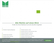 Bild Marktkauf SB-Warenhaus