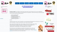 Bild RZ Alarm Gesellschaft mit beschrnkter Haftung