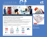 Bild et-Sicherheitstechnik GmbH