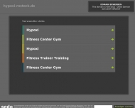 Bild Hypoxi Rostock