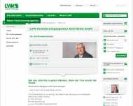 Bild LVM Servicebro Groth