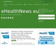 Bild eHealthNews.eu