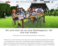 Bild m&r Kreativ GmbH