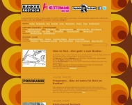 Bild Kulturkombinat Bunker