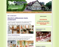 Bild Gasthof Lindenwirt