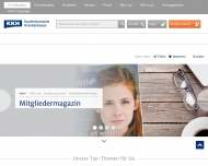 Bild KKH-Allianz Servicezentrum Saarbrcken