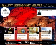 Musik Theater Saar