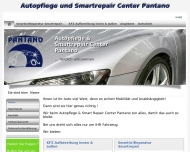 Bild bei Fahrzeugpflege Pantano - Meyer