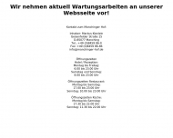 Bild Manchinger Hof