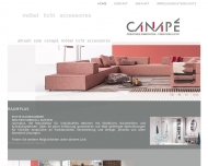 Bild Canap Creatives einrichten