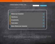 Bild Zweirad Wunder FachGesch. u. Service