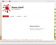 Bild MALER - TROCKENAUSBAU Thomas Scherff & Co. GmbH