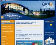 Bild Bade-, Sauna- und Wellnessparadies Calypso