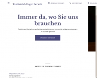 Bild Ataxi Saarbrcken Inh. Eugen Perwak