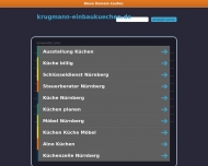 Bild Detlef Krugmann Einbaukchen