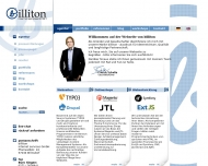 Bild billiton internet services GmbH