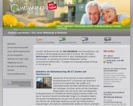 Bild Wohnungsgenossenschaft Warnow Rostock-Warnemnde e.G.