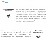 Bild Viable Solutions Denne & Klein Partnerschaft