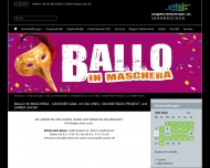 Bild Congress-Centrum Saar GmbH