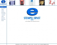 Bild Ernst Schilder Stempel GmbH