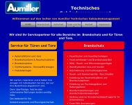 Bild Aumiller Technisches Gebudemanagement