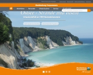 Bild Tourismusverband Mecklenburg-Vorpommern e.V.