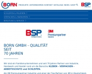Bild BORN GMBH