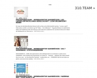 Bild 310Design - Werbeagentur Saarbrcken