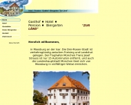 Bild Hotel-Gasthof