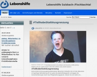 Bild Lebenshilfe Gemeinntzige Betreuungs GmbH