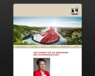 Bild Musikfestspiele Saar gemeinntzige Gesellschaft mit beschrnkter Haftung