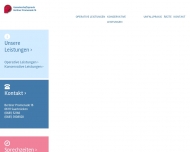 Bild Orthopdisch-Ansthesiologische Gemeinschaftspraxis an der ...
