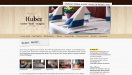 Bild Huber Anton Gasthaus, Metzgerei, Hotel