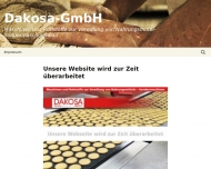 Bild Dakosa GmbH
