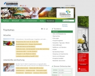 Bild Tourist Information Region Saarbrcken