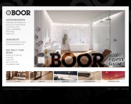 Bild Fliesenfachmarkt Boor KG
