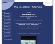 Bild Wilcken-Kulturreisen