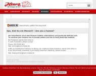 Bild Harz GmbH & Co. KG, Manfred