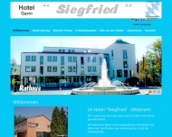 Bild Hotel Siegfried