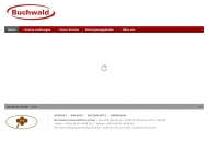 Bild Buchwald Lebensmittelrecycling GBR