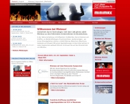 Bild Minimax GmbH