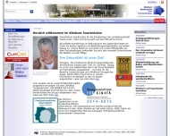 Bild Klinikum Saarbrcken