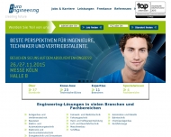 Bild Webseite  Saarbr�cken