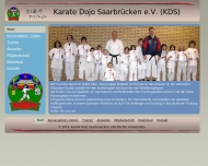 Bild Karate Dojo Saarbrcken e.V.