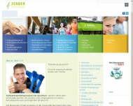 Bild Zender GmbH Orthopdieschuhtechnik und Orthopdietechnik