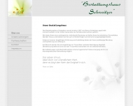 Bild Bestattungshaus Schweitzer GmbH