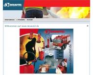 Bild DESAUTEL GmbH