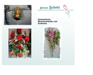 Bild Blumenhaus Schett